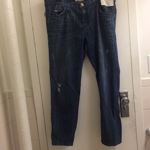 Current//Elliott boyfriend jeans